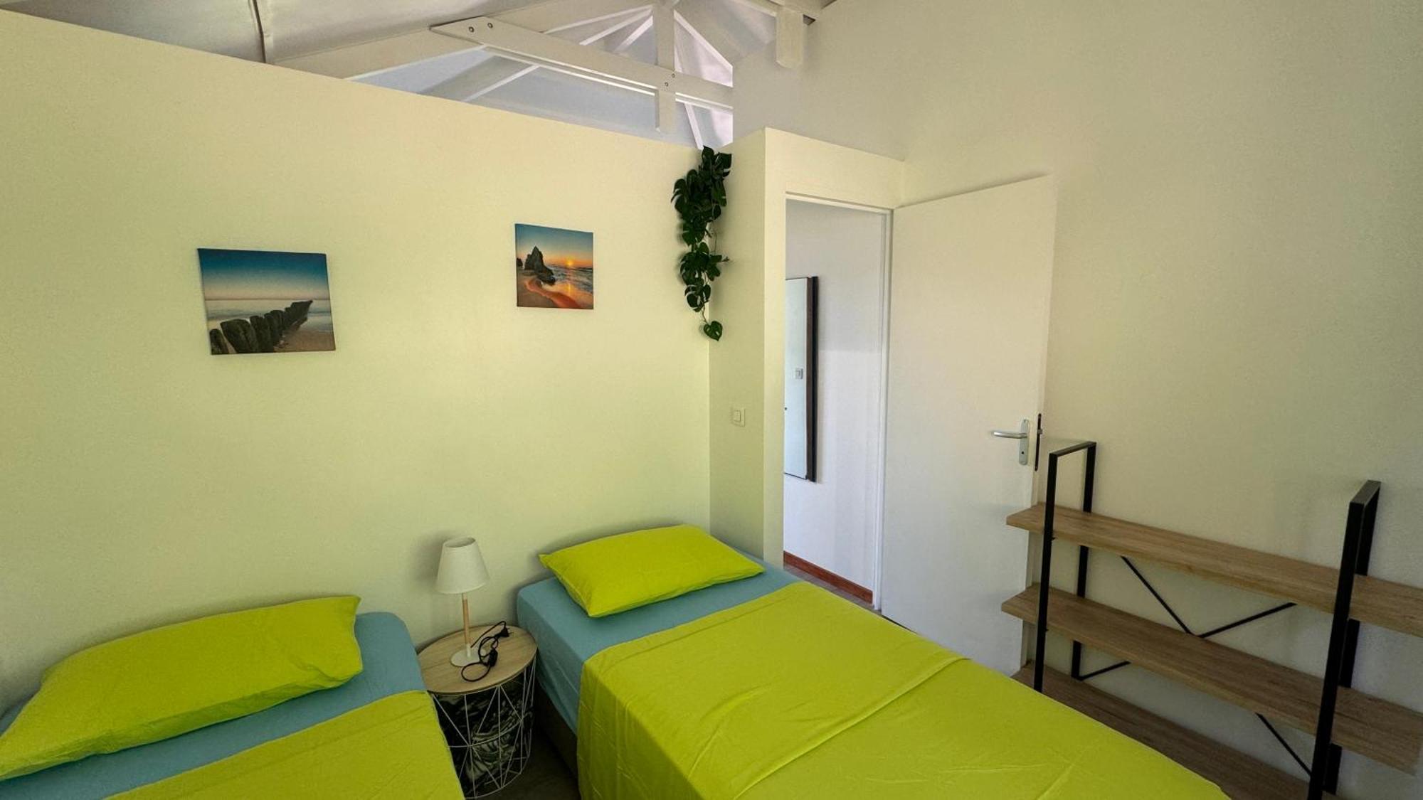 Moemiti Apartment Муреа Екстериор снимка